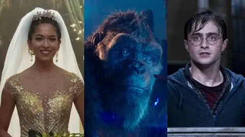 Co w weekend na TVN7?