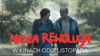 "Nasza rewolucja"