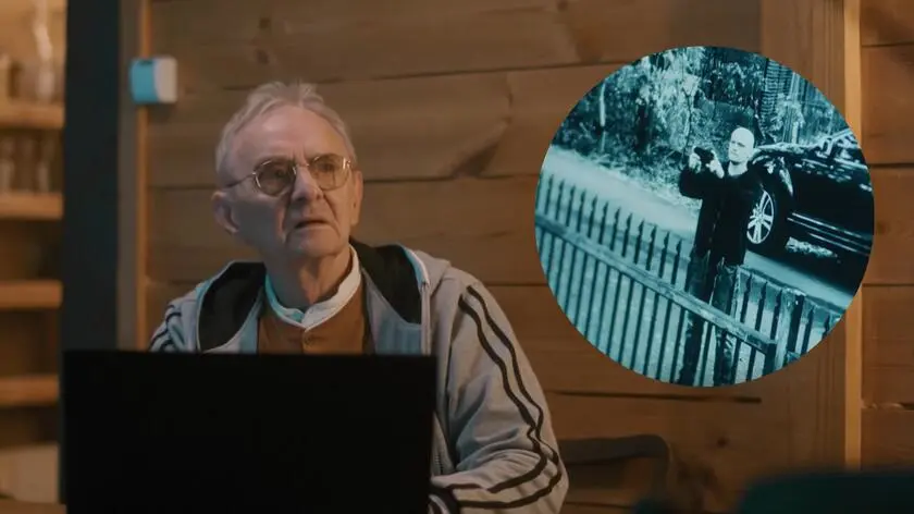 "Młode gliny". Ludzie Mrówy straszą ojca Szymona. Gangster depcze im po piętach! [STRESZCZENIE 31. ODCINKA]