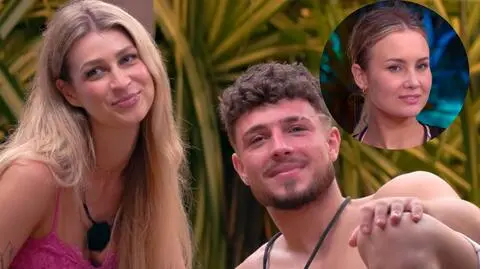 "Hotel Paradise 11", odc. 12. Oliwia, Natalia i Andrzej