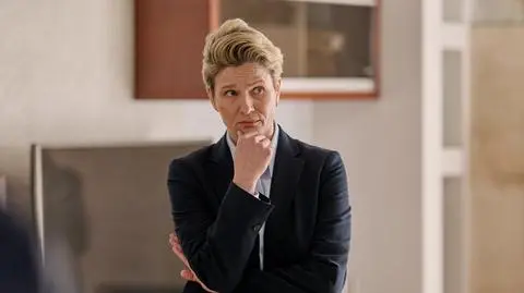 "Na Wspólnej" odc. 4100. Czy Monika już wie, dlaczego Masza jej nienawidzi? [STRESZCZENIE]