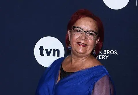 Izabela Zeiske o "Back to school. Prawdziwy egzamin". Zdradziła, z kim się zaprzyjaźniła po programie