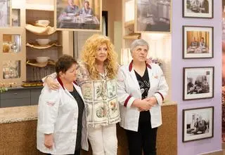 ''Kuchenne rewolucje'' w Sierpowie. Czy rewolucja w biostro ''PYZA W SOSIE przy szosie'' się udała?