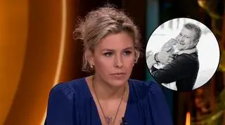 Anastazja Jakubiak boi się pierwszych świąt bez męża. "Były dla nas najważniejsze, to był specjalny czas"