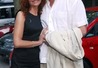 Ryszard Rynkowski stracił nadzieję na miłość. Młodsza o 22 lata Edyta odmieniła jego życie