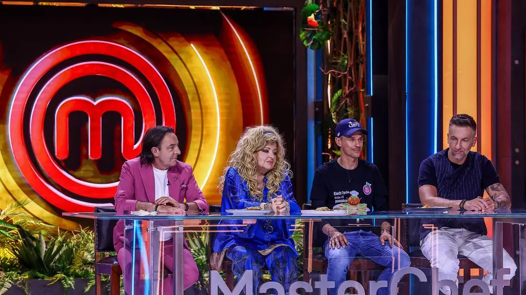 MasterChef
