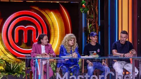 MasterChef 14, odcinek 3