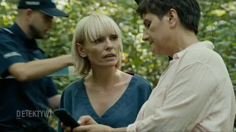 Detektywi, odcinek 125