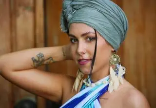 Viola z "HP 1" zaręczyła się. Zobacz, jak zmieniła się od udziału w programie