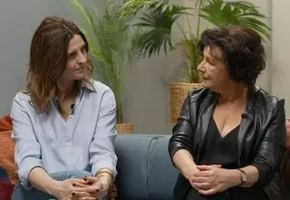 "interAKCJA. Starcie pokoleń". Dorota Kolak szczerze o nagości w filmach. "Najostrzejsza krytyka przyszła od kobiet"