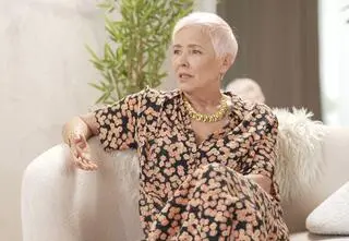 Ewa Telega w "interAKCJA. Starcie pokoleń" szczerze o swojej pracy. "Grałam w rzeczach, w których nie powinnam grać" [TYLKO U NAS]