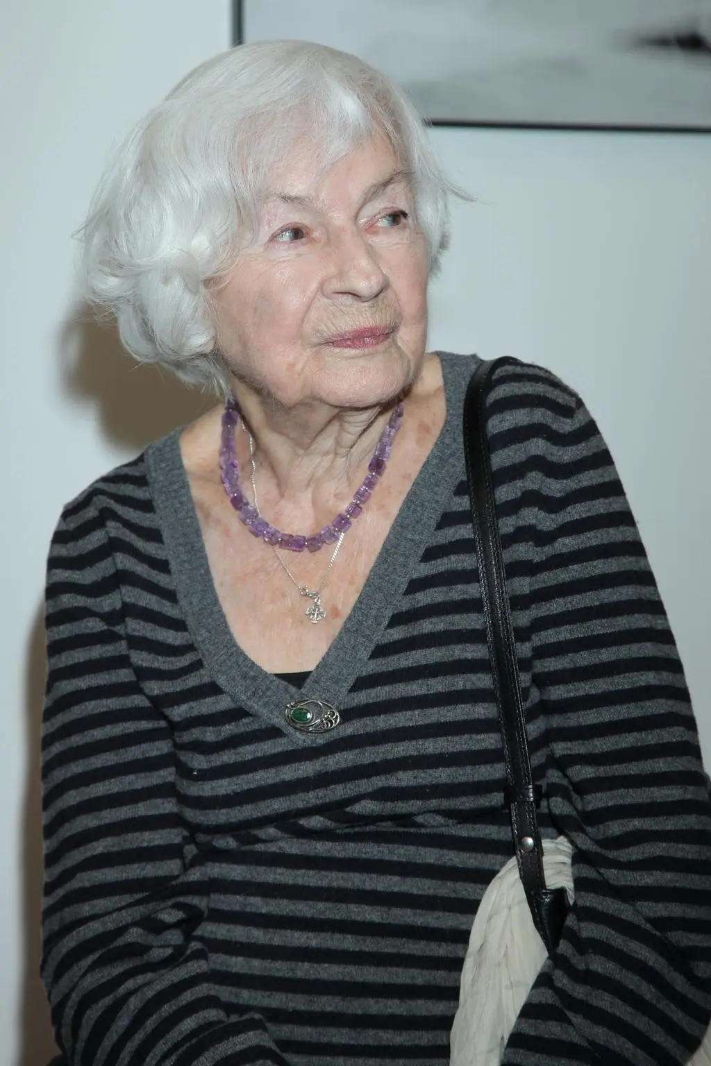 Danuta Szaflarska