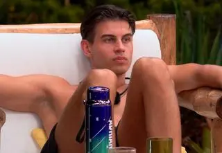 Zaskakujące wyznanie Adriana! Karolina ukrywała przed nim ten jeden fakt [TEGO NIE BYŁO W TV]