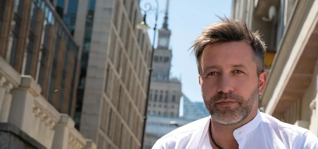 Najlepsze teksty Pana Lektora w "Hotelu Paradise" 