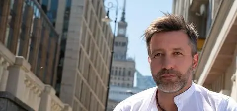 Najlepsze teksty Pana Lektora w "Hotelu Paradise" 