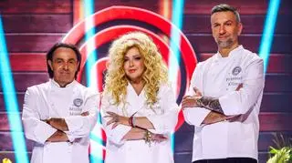 Zmiany w 13. sezonie programu MasterChef! Nowa godzina emisji i wyższa nagroda!