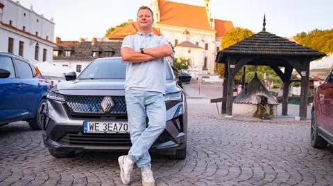 Automaniak - seria 29, odcinek 7