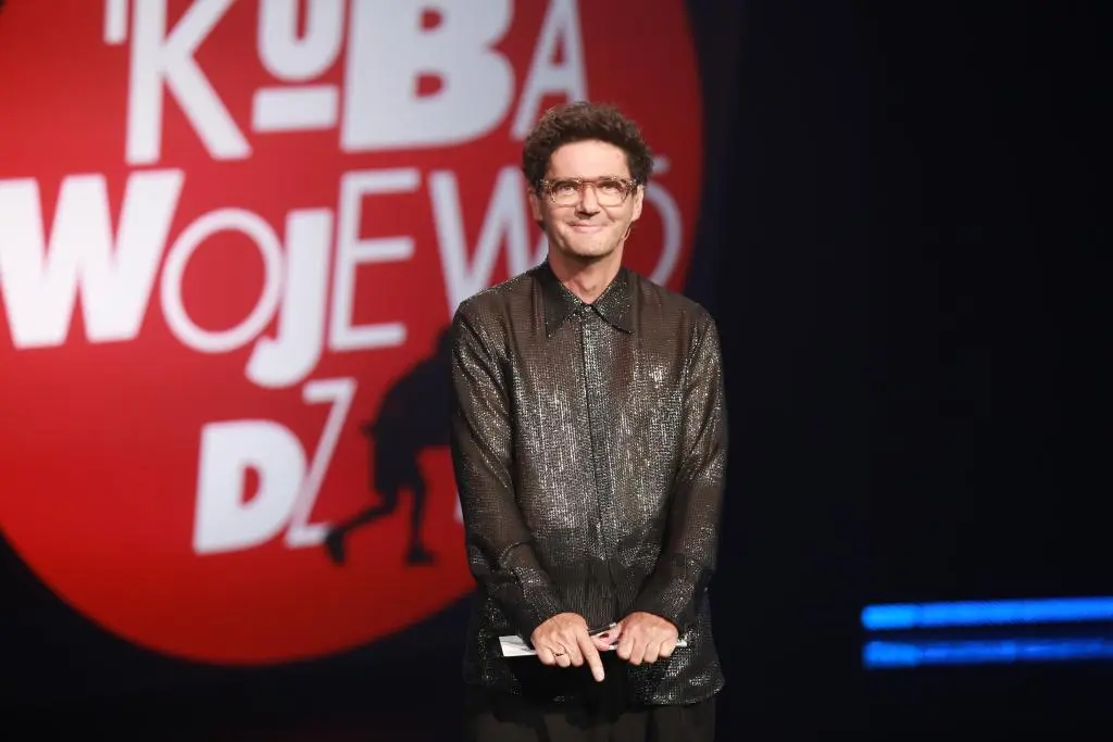 Kuba Wojewódzki