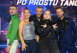 "You Can Dance - po prostu tańcz". Gościem specjalnym odcinka będzie Jakub Józef Orliński! 