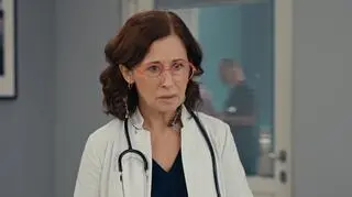"Szpital św. Anny", odc. 82. Zyta usłyszy zaskakujące wieści w sprawie dyrektora. "Co tu się wyprawia"