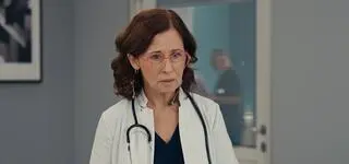 "Szpital św. Anny", odc. 82. Zyta usłyszy zaskakujące wieści w sprawie dyrektora. "Co tu się wyprawia"
