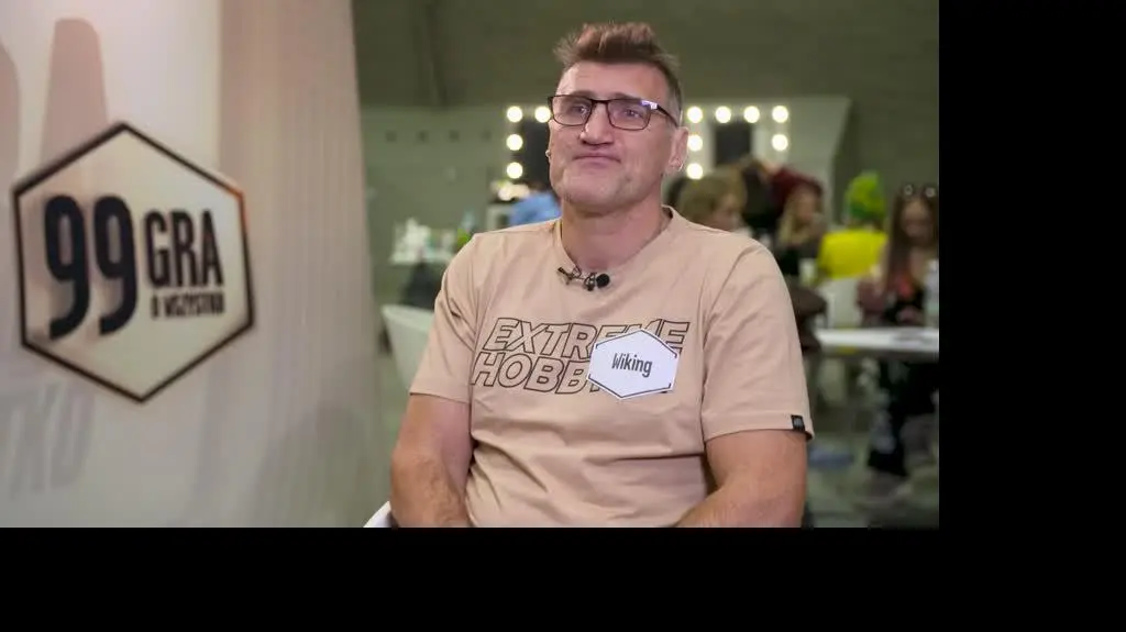 Mariusz Wach o rozstaniu z Dominiką Tajner