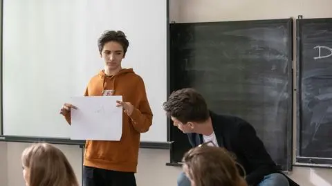 Antoni Sztaba w "Na Wspólnej"