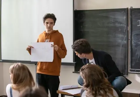 Pamiętacie, jak zaczynał syn Doroty Szelągowskiej? Antoni Sztaba występował w popularnym serialu
