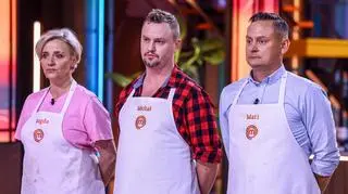 MasterChef - odcinek 3