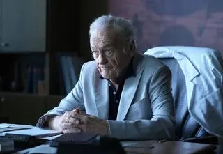 O czym jest "Porządny człowiek"? Dobromir Dymecki zdradza swój punkt widzenia