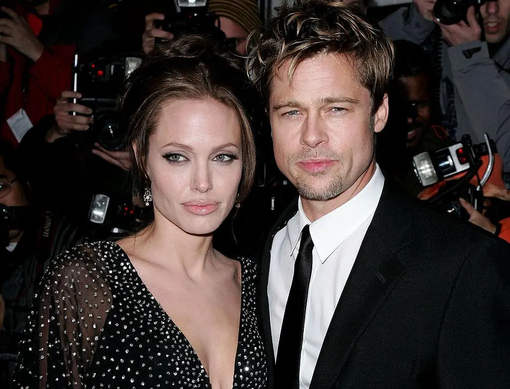 Brangelina