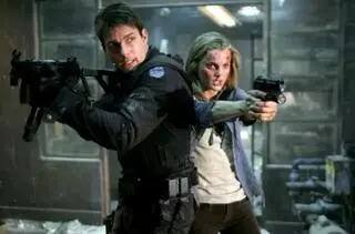 Mission: Impossible III