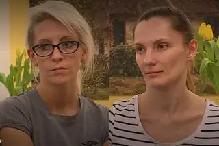 "Kuchenne rewolucje" sezon 15, odc. 4