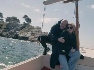 Maciej Kubik, Karolina Bonowicz "Ślub od pierwszego wejrzenia 11"