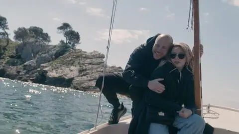 Karolina i Maciej szczerze o bliskości w relacji. "To jest bardzo przyjemna rzecz"