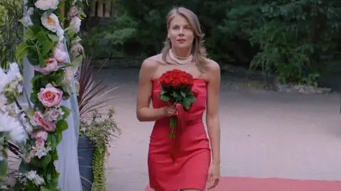 "Na Wspólnej", Ola Zimińska