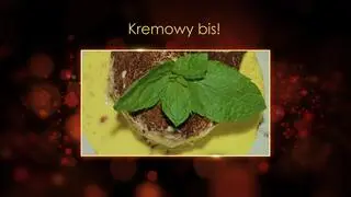 "Ugotowani 14". Kremowy bis! Czyli tiramisu z likierem a’la zabajone Basi z Radomia