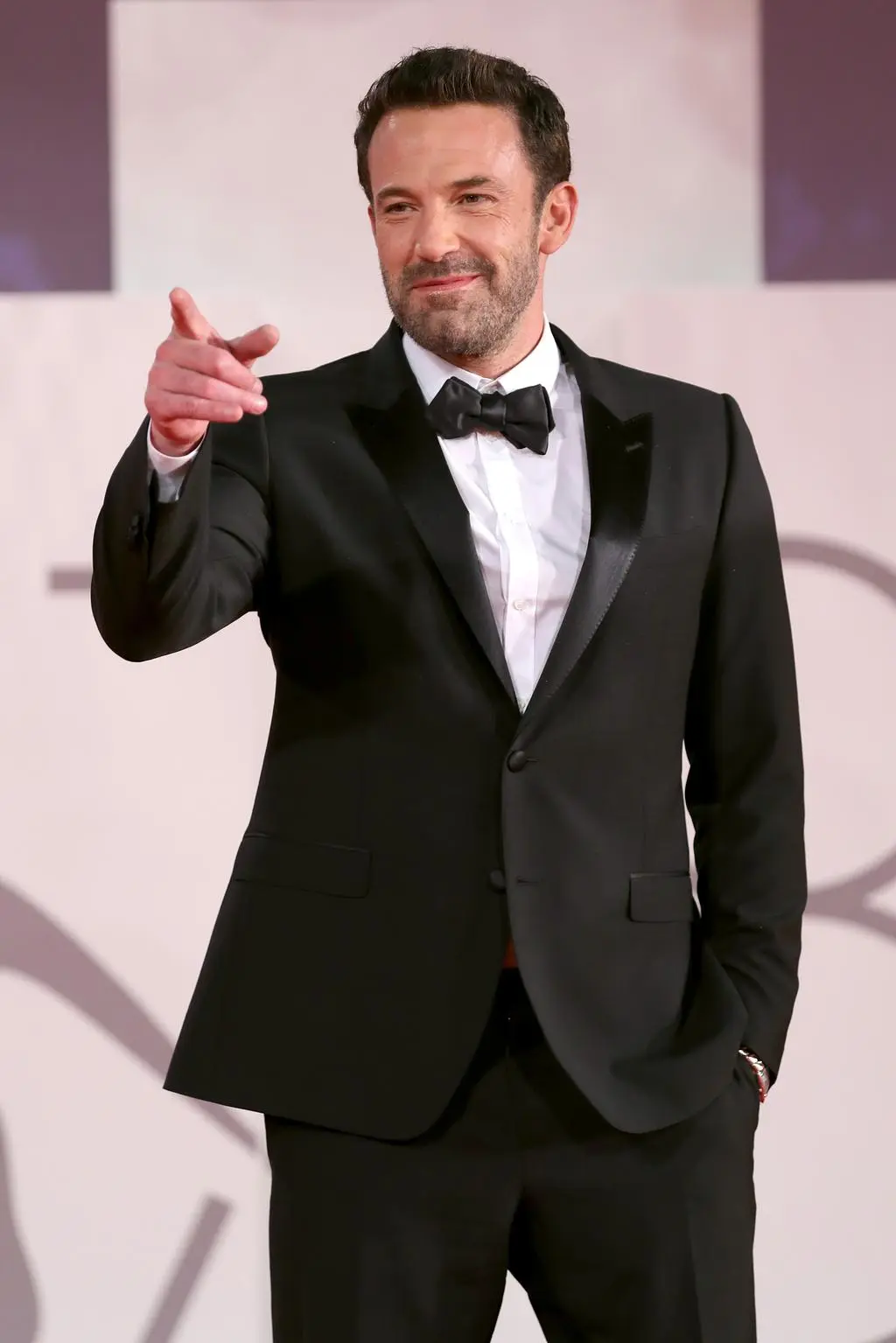 Ben Affleck