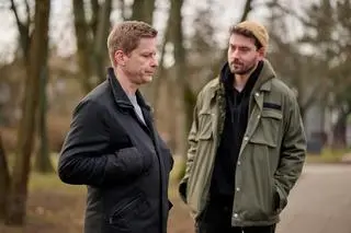 "Na Wspólnej", Robert