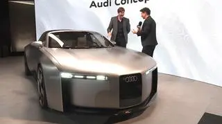 Awangardowy następca Audi TT? Oto Concept C