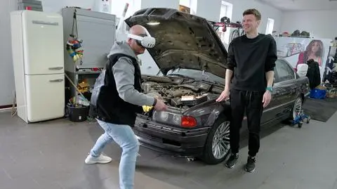 Gadżet 4.0 - seria 2, odcinek 9