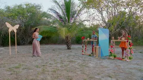 Hotel Paradise 7 - odcinek 45