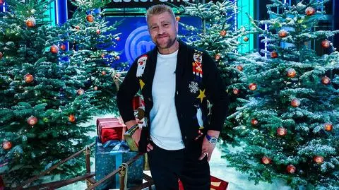 Tomek Jakubiak: Takiego MasterChefa jeszcze nigdy nie było!
