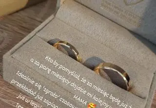 Agnieszka Miezianko ze "ŚOPW" przekazała kolejne radosne wieści! "Ten rok zapowiada się fenomenalnie"