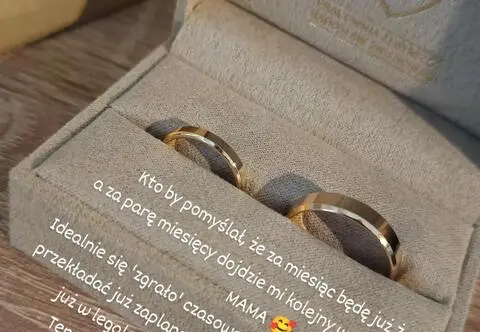 Agnieszka Miezianko ze "ŚOPW" przekazała kolejne radosne wieści! "Ten rok zapowiada się fenomenalnie"