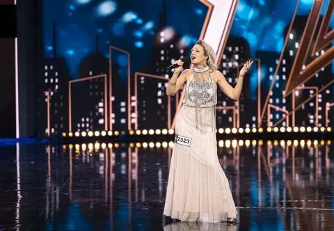 "Mam Talent! 16", odc. 1. Dari Diosa zachwyciła głosem i charyzmą. Jurorzy nie wiedzieli co powiedzieć. Co wydarzyło się w odcinku?