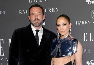 Jennifer Lopez szczerze o rozstaniu z Benem Affleckiem. Ma za sobą trudny czas. "Dużo się modliłam"