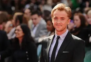 Tom Felton