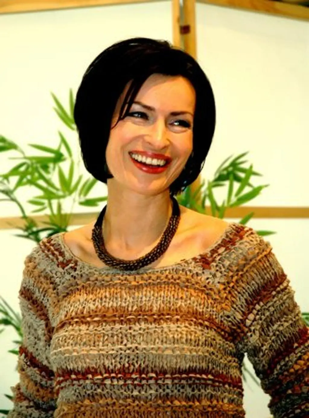 Danuta Stenka w 2005 r.