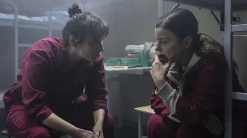 Skazana 4, odcinek 4